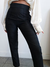 Load image into Gallery viewer, "Nikky" silk pants