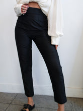 Load image into Gallery viewer, "Nikky" silk pants