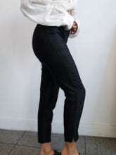 Load image into Gallery viewer, "Nikky" silk pants