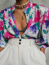 Load image into Gallery viewer, "Giverny" shirt