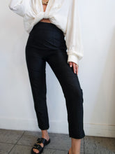 Load image into Gallery viewer, "Nikky" silk pants