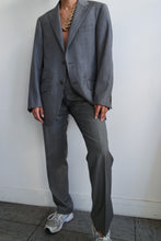 Load image into Gallery viewer, VAN GILS Two pieces grey suits