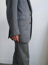 Load image into Gallery viewer, VAN GILS Two pieces grey suits