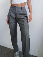 Load image into Gallery viewer, VAN GILS Two pieces grey suits