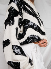 Load image into Gallery viewer, "Mea" knitted jumper