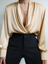 Load image into Gallery viewer, "Gold baby gold" shirt