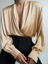 Load image into Gallery viewer, "Gold baby gold" shirt