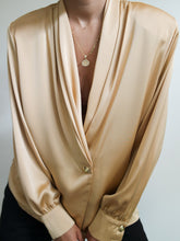 Load image into Gallery viewer, "Gold baby gold" shirt