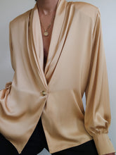 Load image into Gallery viewer, "Gold baby gold" shirt