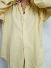 Load image into Gallery viewer, POLO BY RALPH shirt