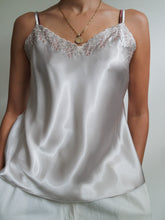 Load image into Gallery viewer, ELEGANCE satin top