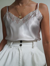 Load image into Gallery viewer, ELEGANCE satin top