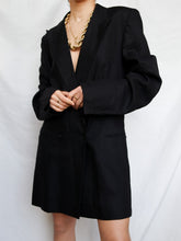 Load image into Gallery viewer, "Sofya" long Blazer