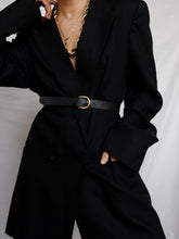 Load image into Gallery viewer, "Sofya" long Blazer