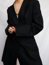 Load image into Gallery viewer, "Sofya" long Blazer