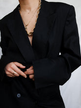 Load image into Gallery viewer, "Sofya" long Blazer