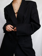 Load image into Gallery viewer, "Sofya" long Blazer