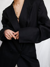 Load image into Gallery viewer, "Sofya" long Blazer