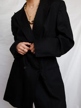Load image into Gallery viewer, "Sofya" long Blazer