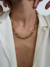 Load image into Gallery viewer, "La maille" necklace