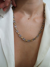 Load image into Gallery viewer, "Torino" chain belt