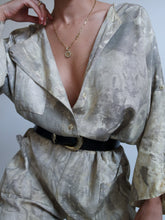 Load image into Gallery viewer, "Sahara" Jumpsuit