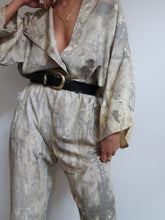 Load image into Gallery viewer, "Sahara" Jumpsuit