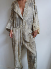 Load image into Gallery viewer, "Sahara" Jumpsuit