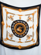 Load image into Gallery viewer, RENATO BALESTRA scarf