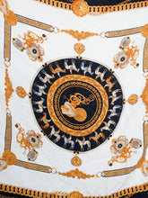 Load image into Gallery viewer, RENATO BALESTRA scarf