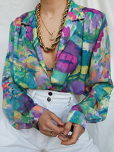 Load image into Gallery viewer, "Bora" shirt