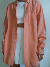 Load image into Gallery viewer, POLO BY RALPH LAUREN shirt