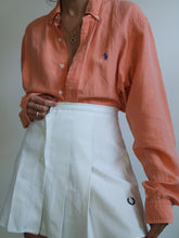 Load image into Gallery viewer, POLO BY RALPH LAUREN shirt