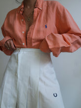 Load image into Gallery viewer, POLO BY RALPH LAUREN shirt