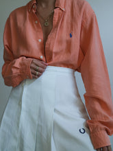 Load image into Gallery viewer, POLO BY RALPH LAUREN shirt