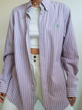 Load image into Gallery viewer, POLO BY RALPH LAUREN shirt