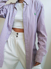 Load image into Gallery viewer, POLO BY RALPH LAUREN shirt