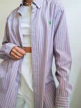 Load image into Gallery viewer, POLO BY RALPH LAUREN shirt