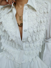 Load image into Gallery viewer, "Gabrielle" shirt
