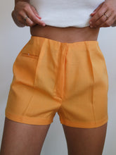Load image into Gallery viewer, "Tanja" tennis shorts