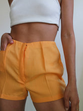 Load image into Gallery viewer, "Tanja" tennis shorts