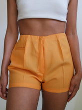 Load image into Gallery viewer, "Tanja" tennis shorts