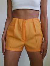 Load image into Gallery viewer, "Tanja" tennis shorts