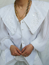 Load image into Gallery viewer, "Claudia" shirt