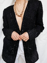 Load image into Gallery viewer, "Dina" silk vest