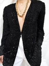 Load image into Gallery viewer, "Dina" silk vest