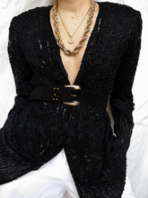 Load image into Gallery viewer, "Dina" silk vest