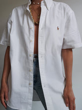 Load image into Gallery viewer, RALPH LAUREN shirt