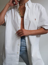 Load image into Gallery viewer, RALPH LAUREN shirt