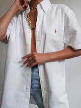 Load image into Gallery viewer, RALPH LAUREN shirt